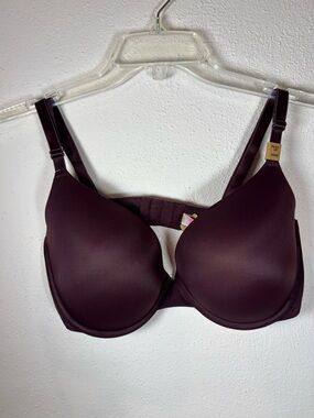 NWT VICTORIA SECRET PINK PUSH UP BRA